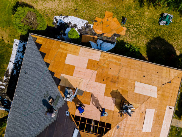 Quick and Trustworthy Emergency Roof Repair Services in Ardmore, PA